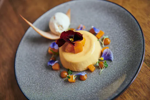 The Rupert Brooke