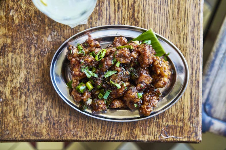 Dishoom King's Cross, London - Restaurant Reviews, Bookings, Menus ...