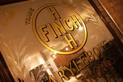 Finch