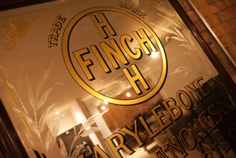 Finch