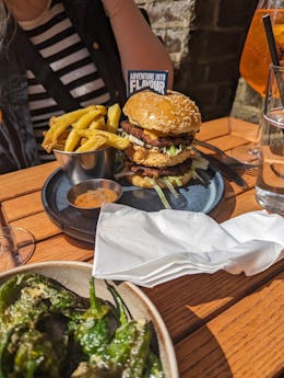 The Earlsfield