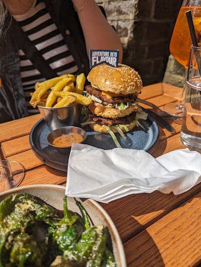 The Earlsfield