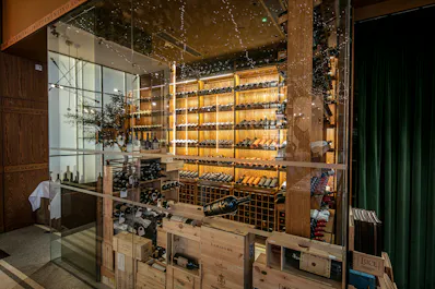 Ristorante Frescobaldi