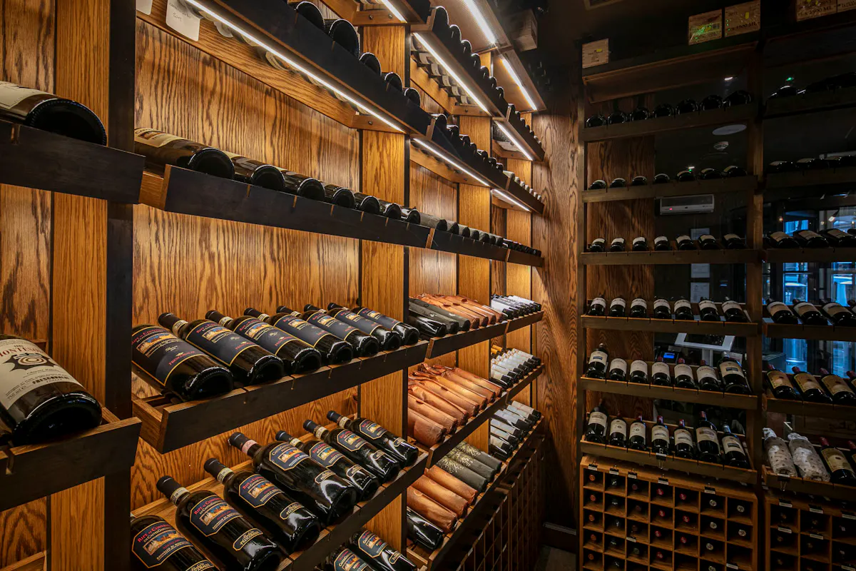 Ristorante Frescobaldi