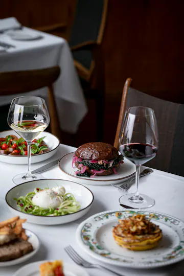 Ristorante Frescobaldi