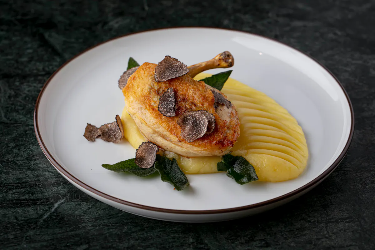 Ristorante Frescobaldi