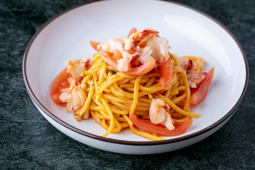 Ristorante Frescobaldi