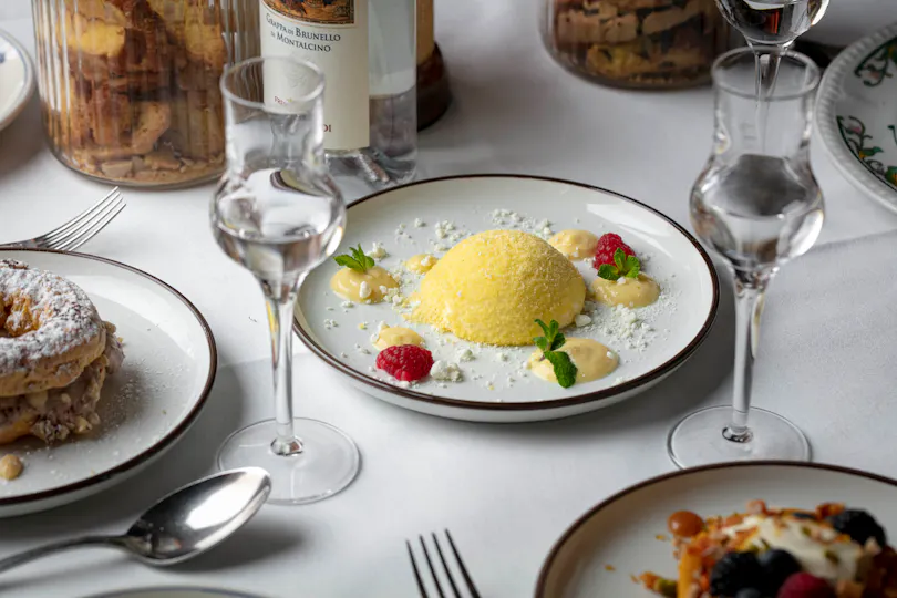 Ristorante Frescobaldi