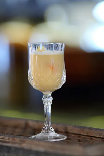 Ognisko Bar