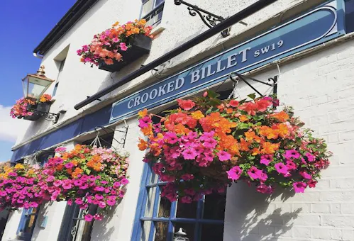 Crooked Billet, Wimbledon
