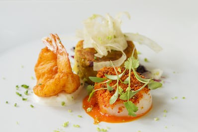 Zaika of Kensington