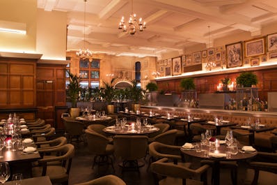 Zaika of Kensington