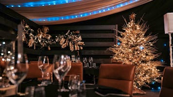  Christmas party venues near Kent