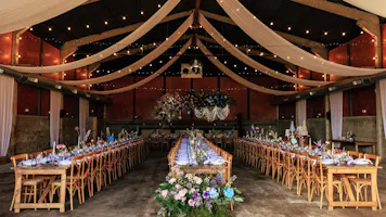  Wedding Venues near Epping Cm16