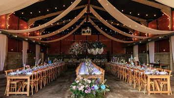  Wedding Venues near Epping Cm16