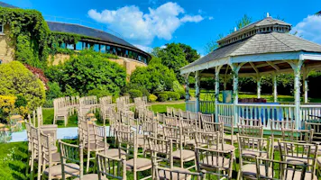  Wedding Venues near Loughton