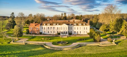  Wedding Venues near Braintree