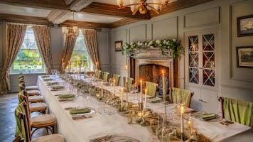  Wedding Venues near Dover