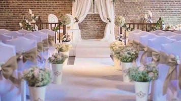  Wedding Venues near Rochester