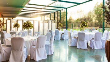  Wedding Venues near Marlow