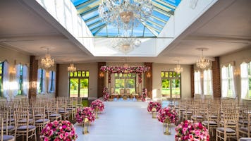  Wedding Venues near Hitchin