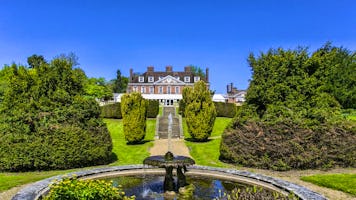  Wedding Venues near Watford