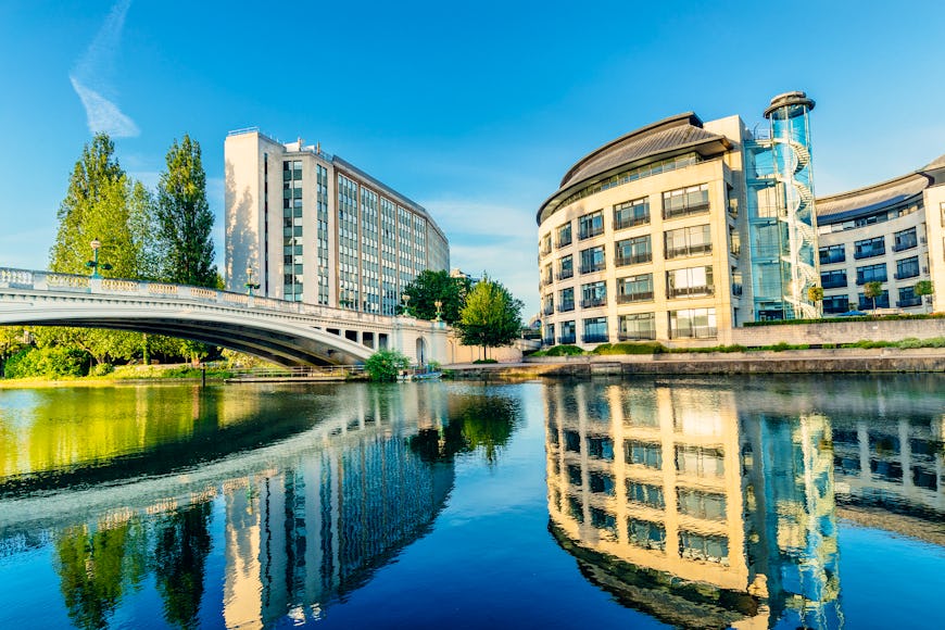 27 Gastropub Restaurants near Reading