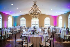  Wedding Venues near Newport