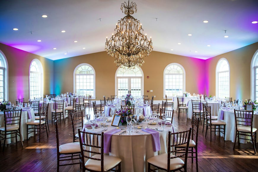  Wedding Venues near Newport