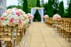  Wedding Venues near East Riding Of Yorkshire