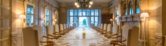  Private & Group Dining Rooms near Marlow