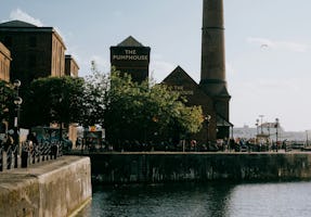  Restaurants near Albert Dock Liverpool