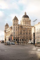  Restaurants near Bold Street Liverpool