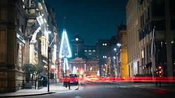  Restaurants near Castle Street Liverpool