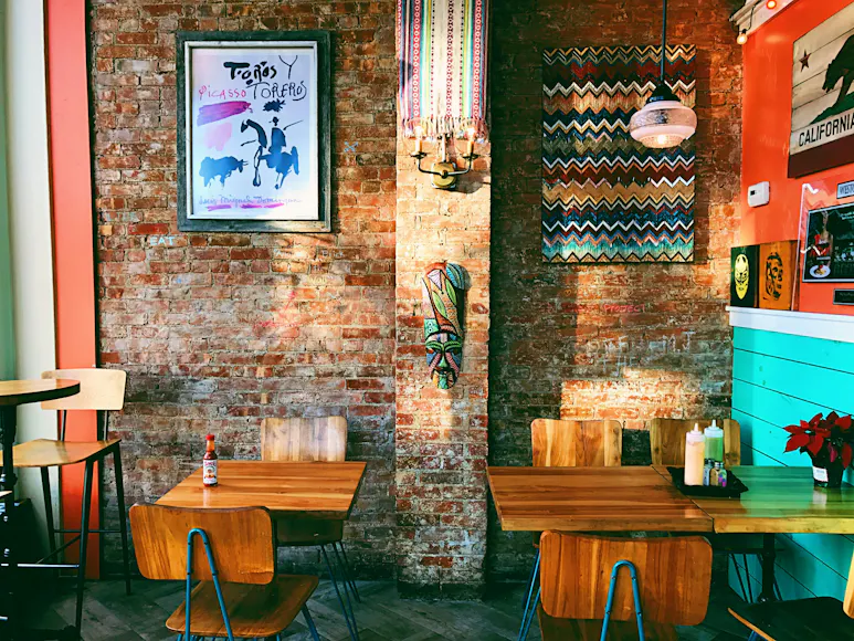  Restaurants near West Derby Liverpool