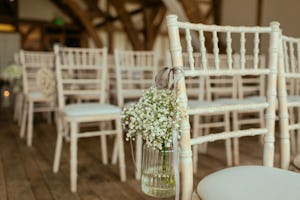  Wedding Venues near Leicester