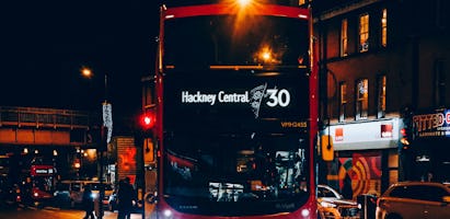  Restaurants near Hackney London