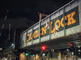  Event & party venues near London Borough Of Camden London