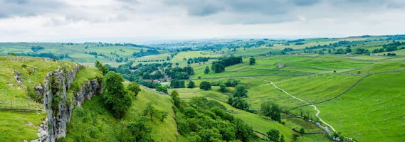  Restaurants near North Yorkshire