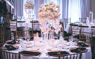  Wedding Venues near Broadstairs