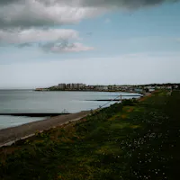  Private & Group Dining Rooms near Margate