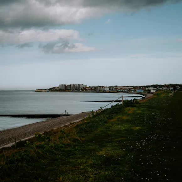  Private & Group Dining Rooms near Margate