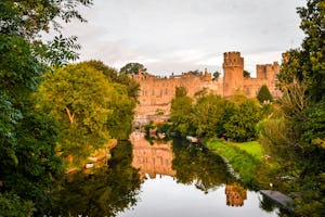  Restaurants near Warwick