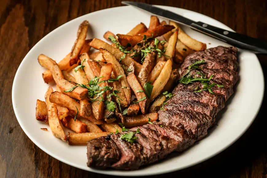 French Restaurants near Mayfair London