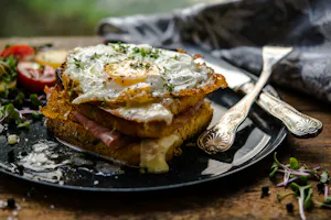 French Restaurants near London Bridge London