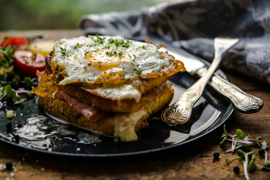 French Restaurants near London Bridge London