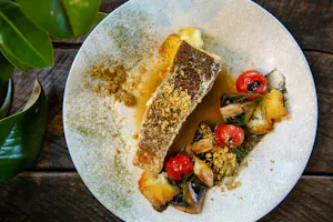 French Restaurants near Canary Wharf London