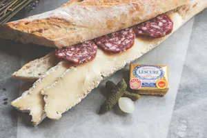 French Restaurants near Kings Cross London