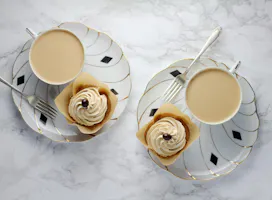 Afternoon tea Restaurants near Covent Garden London