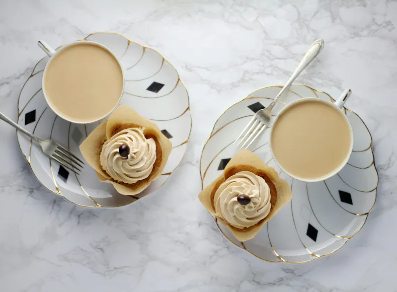 Afternoon tea Restaurants near Covent Garden London